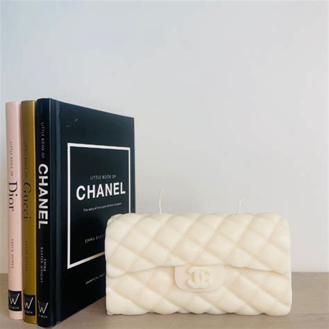 kaars chanel tas|Tas Tangan .